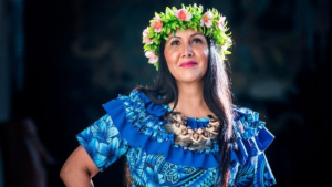 La polémica que envuelve a embajadora en Nueva Zelanda: parlamentarios piden su destitución por mensaje sobre Rapa Nui