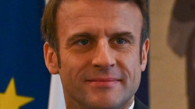 Siguiendo a Australia: Macron quiere prohibir que menores de 16 años tengan acceso a redes sociales