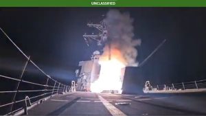 Todo lo que se sabe sobre el ataque de Estados Unidos al Estado Islámico en Nigeria