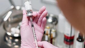 Estados Unidos dejará de recomendar vacunas contra la hepatitis B a todos los recién nacidos