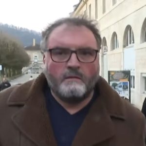 El insólito caso de anestesista en Francia condenado a cadena perpetua por envenenar a 30 pacientes: 12 de ellos fallecieron