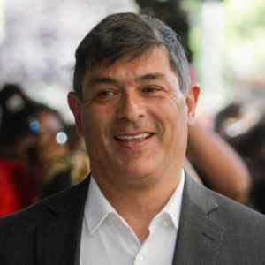 Franco Parisi le puso fecha y lugar a la copa 