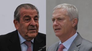 Cuándo y dónde se concretará la nueva cita entre José Antonio Kast y Eduardo Frei