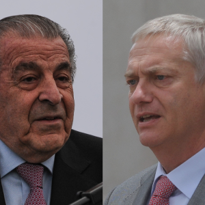 Cuándo y dónde se concretará la nueva cita entre José Antonio Kast y Eduardo Frei
