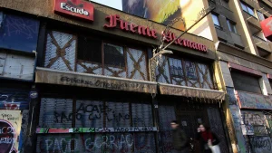 Irán a la Corte de Apelaciones: dueños de ex Fuente Alemana recibirán casi $500 millones del Estado