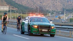 Trágico fin de semana largo: 17 muertos y más de 350 heridos en 471 accidentes