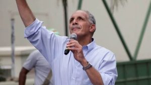 Chile reconoce a Nasry Asfura como nuevo presidente de Honduras