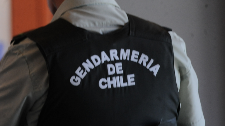 Se entregaron tres últimos gendarmes que integraban red de corrupción: quiénes son los nueve prófugos