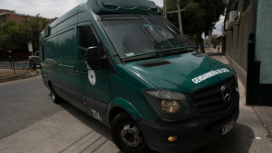 Quién es el reo liberado por error en Rancagua y qué sanciones se adoptaron contra gendarmes responsables