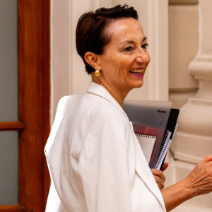 Profesionales del Poder Judicial se pronuncian a favor de Chevesich: “Rechazamos cambios abruptos e injustificados”