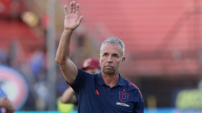 Confirma negociaciones con Meneghini: la U oficializa la salida de Gustavo Álvarez