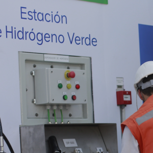 Asociación de Hidrógeno Verde pidió certeza jurídica a presidenciables tras cuestionamiento al proyecto INNA