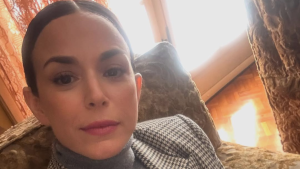 Ignacia Baeza evalúa acciones legales contra su abusador tras conocer testimonios de otras víctimas