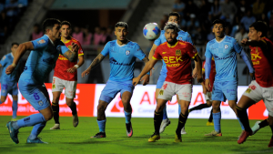 Se van a la B: ANFP rechazó reclamo de Iquique y Unión Española para seguir en Primera División