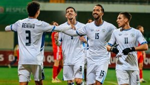 Qué posibilidades existen que la UEFA expulse a Israel pese a alto el fuego: reunión aviva rumores