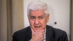 Javier Etcheberry a los 78 años: de la polémica en el SII a un nuevo emprendimiento en salud