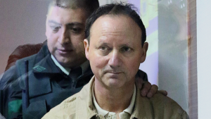 Los argumentos del tribunal para rechazar la demanda de $2 mil millones del viudo de Viviana Haeger contra el fisco