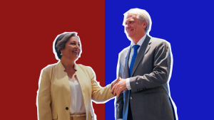 El “todo o nada” de Jara y la estrategia de contención de Kast: a qué prestar atención en el último debate presidencial