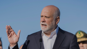 Elizalde por anuncio de AC contra Nicolás Grau: 