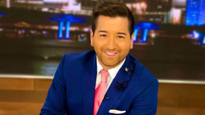 Javier Olivares, el rebelde del PDG: 