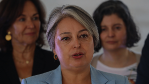 Elecciones Presidenciales 2025: Jeannette Jara anuncia acciones legales por fake news