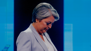 Debate Anatel 2025: Jara aclaró pago de multa por TAG en 2019 y acusó 