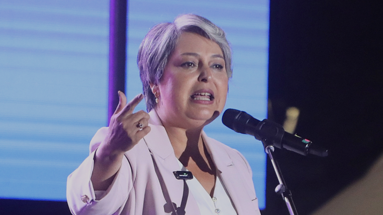 Alejandro Micco contra propuesta de Jara de ingreso vital de $750 mil: 