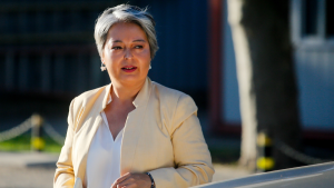 La reaparición de Jeannette Jara tras las elecciones: abordó su futuro y la polémica por 