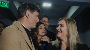 Elecciones Presidenciales 2025: Pamela Jiles pidió transparentar participación en consulta del PDG