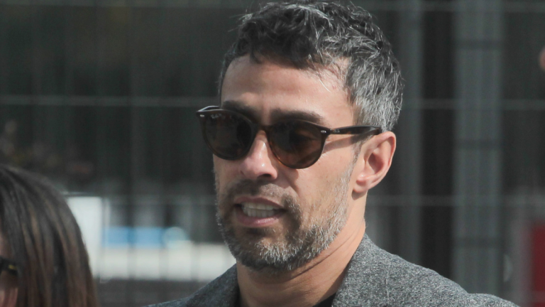 Por qué el tribunal dejó en suspenso el cambio de arresto domiciliario a Jorge Valdivia