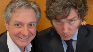 José Luis Daza admite propuesta para trabajar en gobierno de Kast: 