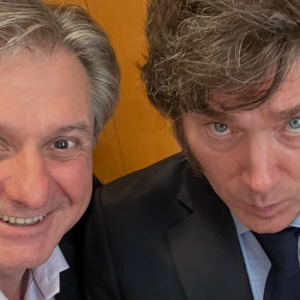 José Luis Daza admite propuesta para trabajar en gobierno de Kast: 