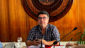 Ex alcalde de Rancagua, Juan Ramón Godoy, es condenado por cohecho y fraude al fisco