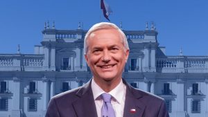 Fitch Ratings y gobierno de Kast: 