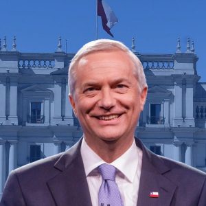 Fitch Ratings y gobierno de Kast: 