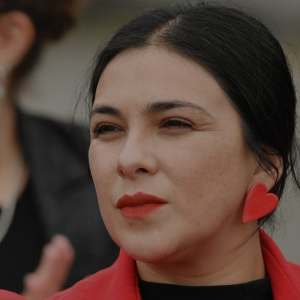 Caso Chinamart: Karol Cariola declaró como imputada y aclaró vínculo con empresario Bo Yang