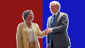 El despliegue de Kast y Jara en la antesala del debate Anatel: la batalla por el norte