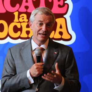 Kast confirma que vivirá en La Moneda: 