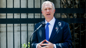 El llamado de Kast a Colombia y Brasil para sumarse a corredor humanitario: 