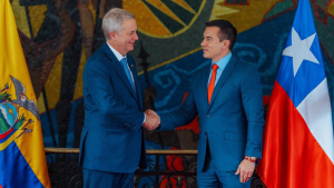 Kast y migrantes venezolanos: 