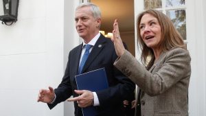 Kast allana terreno con los empresarios: se reunirá el 6 de enero con la CPC y luego expondrá en Icare