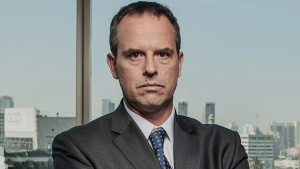 Quién es Kevin Cowan, el candidato del Gobierno para asumir como consejero del Banco Central