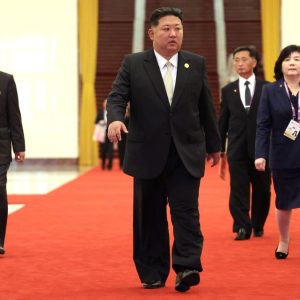 Corea del Norte eleva su apuesta militar con política de misiles para 2026 por orden directa de Kim Jong-Un