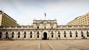 El elefante en la habitación