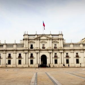 El elefante en la habitación