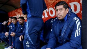 La Roja sin DT por 2026: ANFP seguirá sin contratar un nuevo entrenador por todo el año