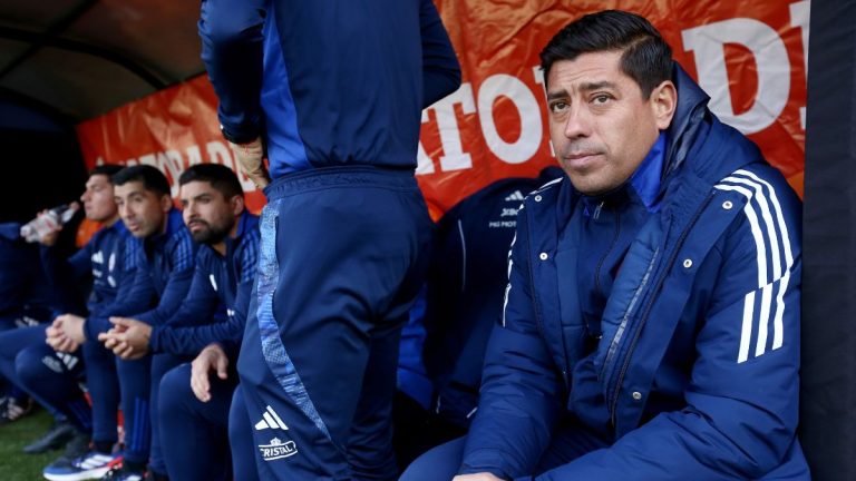 La Roja sin DT por 2026: ANFP seguirá sin contratar un nuevo entrenador por todo el año