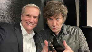 De Marco Rubio a Javier Milei: líderes internacionales felicitan a Kast por su triunfo en las elecciones