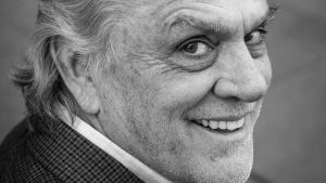 Pablo Longueira sorprende: 