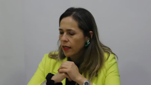 El caso de Sol Millakura que terminó con la salida de seremi de Salud de Valparaíso